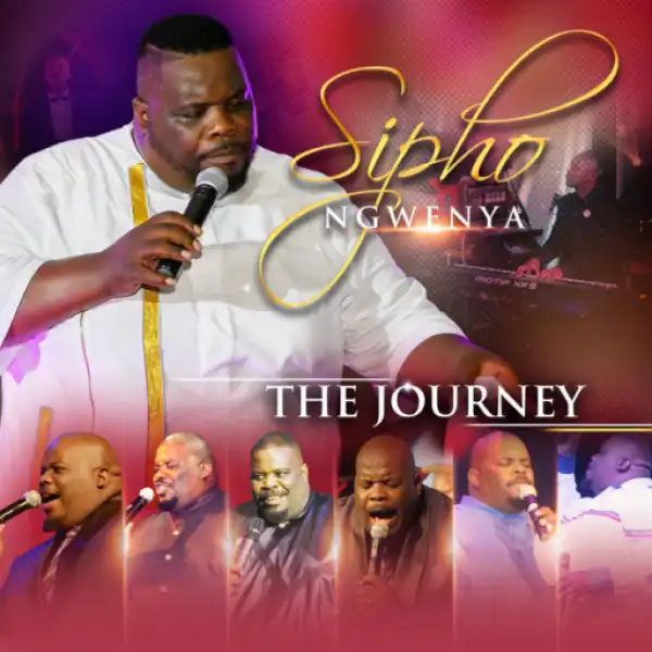 Sipho Ngwenya - Halephirimile